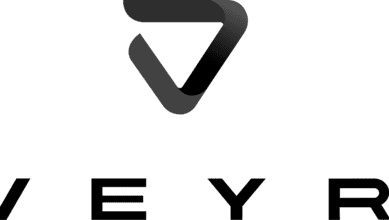 An image showcasing the Veyr app launch, highlighting its innovative fitness intelligence engine designed for triathlon training and performance optimisation.